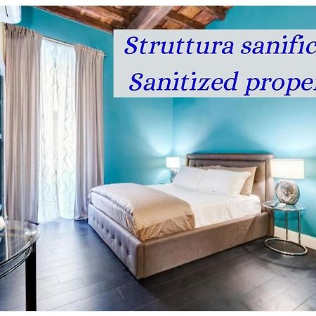 The French Suites By Oneup Hospitality روما المظهر الخارجي الصورة
