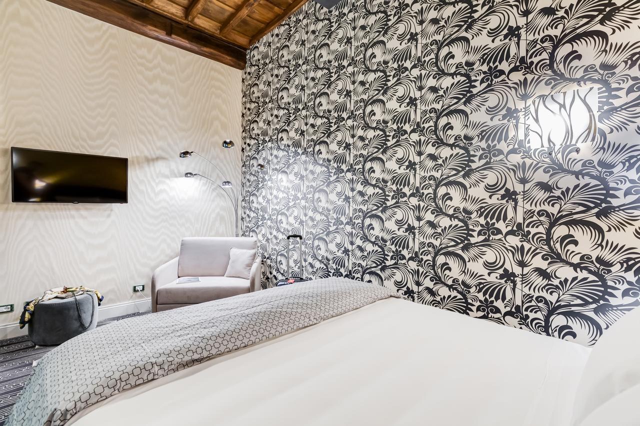 The French Suites By Oneup Hospitality روما المظهر الخارجي الصورة