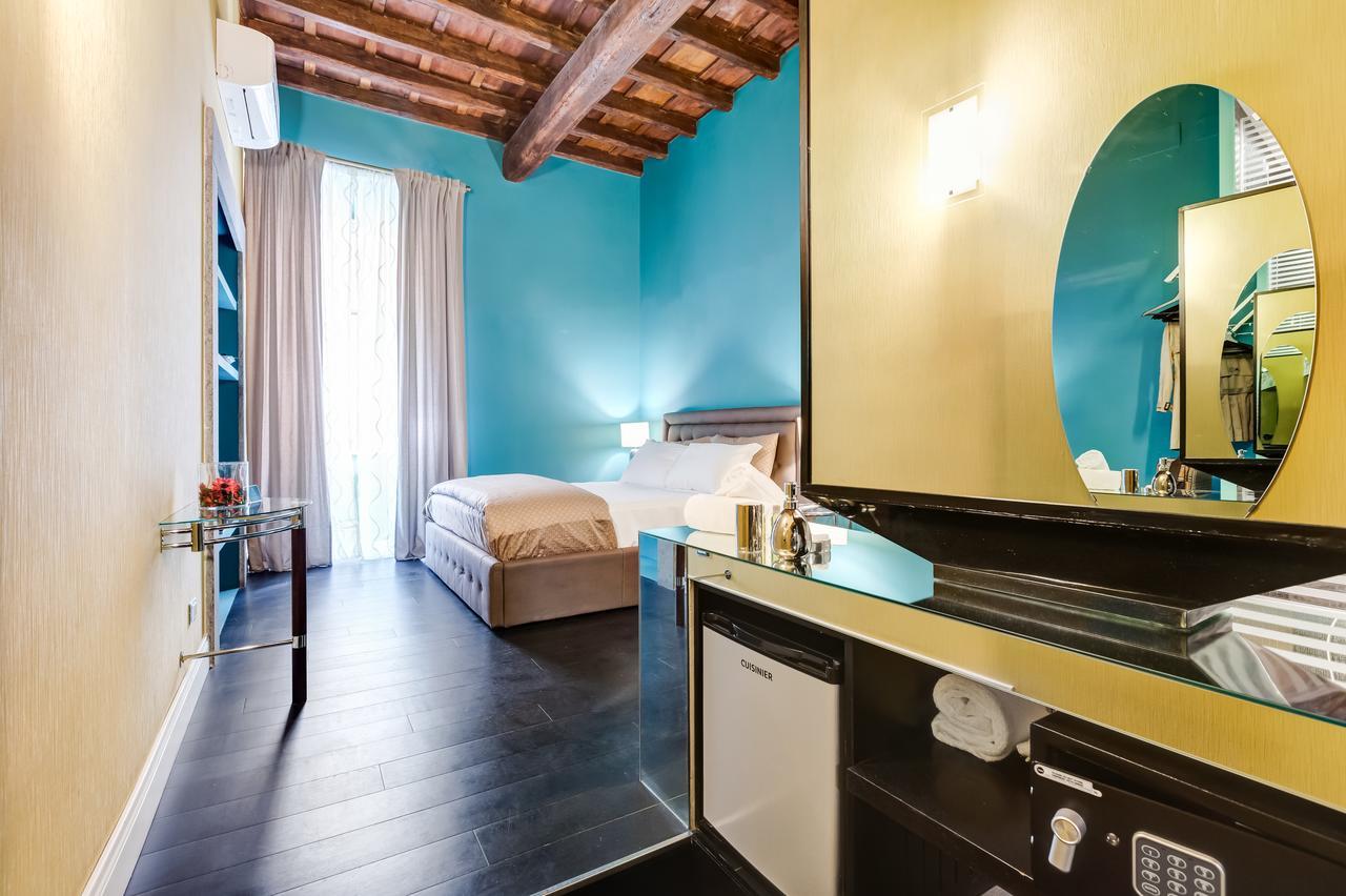 The French Suites By Oneup Hospitality روما المظهر الخارجي الصورة