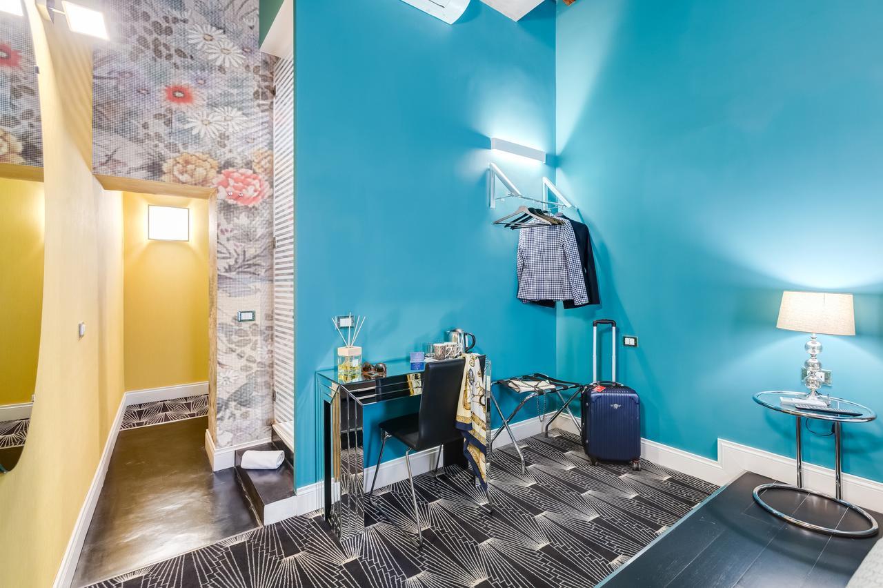 The French Suites By Oneup Hospitality روما المظهر الخارجي الصورة