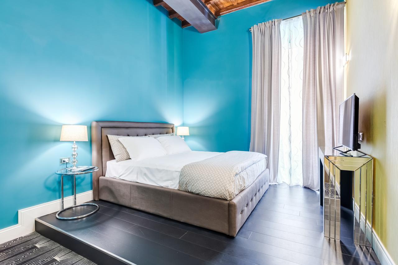 The French Suites By Oneup Hospitality روما المظهر الخارجي الصورة
