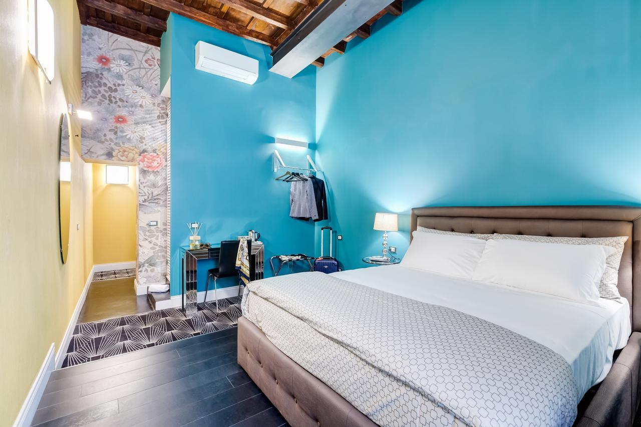 The French Suites By Oneup Hospitality روما المظهر الخارجي الصورة