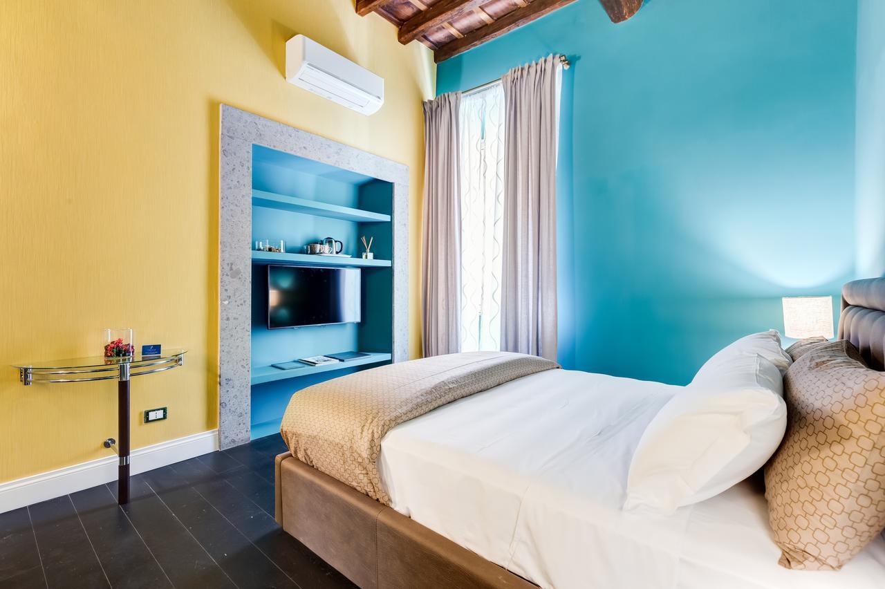 The French Suites By Oneup Hospitality روما المظهر الخارجي الصورة