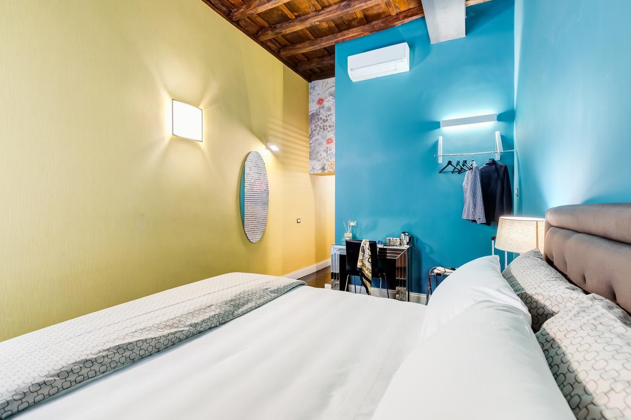 The French Suites By Oneup Hospitality روما المظهر الخارجي الصورة
