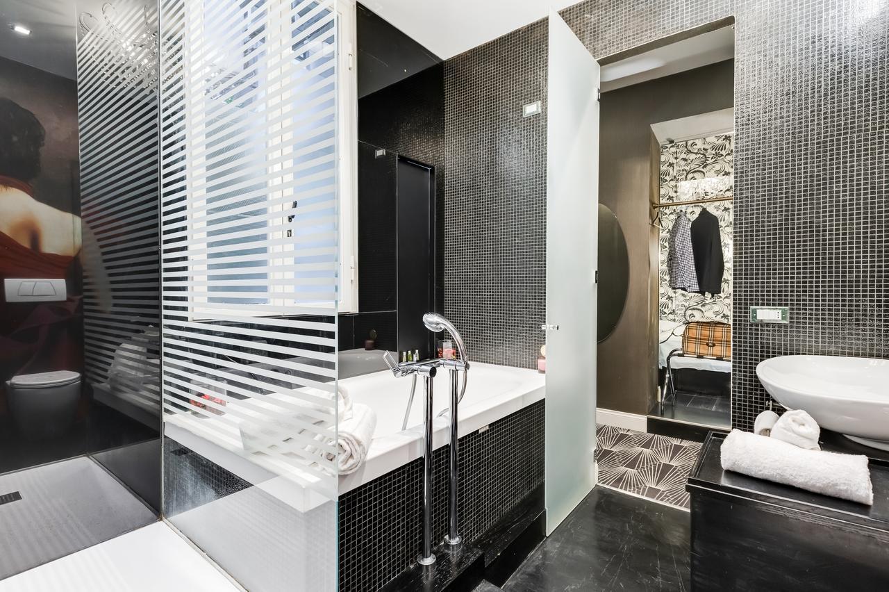 The French Suites By Oneup Hospitality روما المظهر الخارجي الصورة