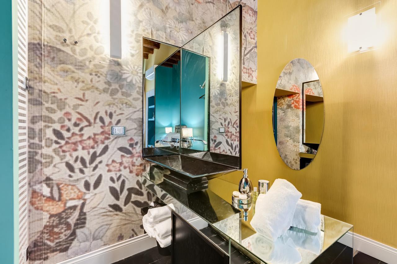 The French Suites By Oneup Hospitality روما المظهر الخارجي الصورة