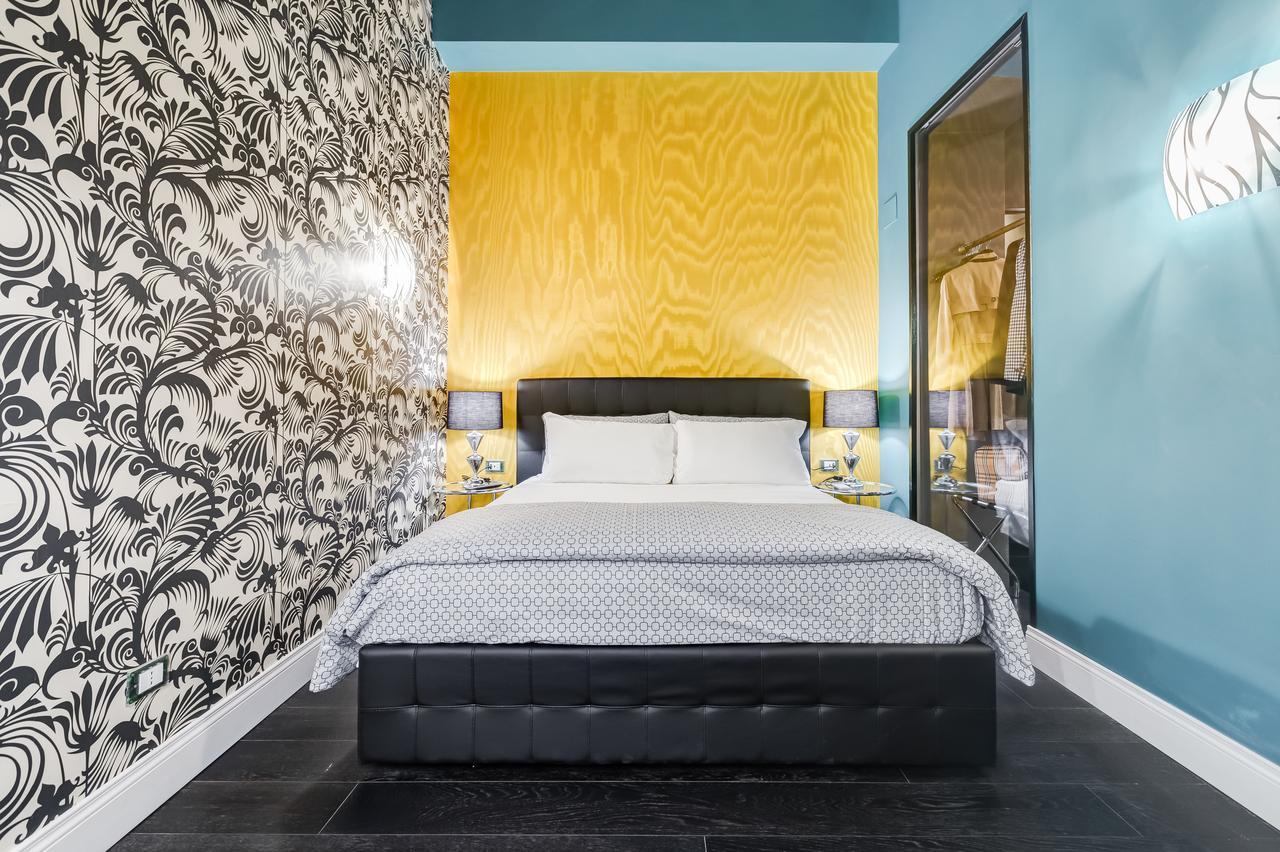 The French Suites By Oneup Hospitality روما المظهر الخارجي الصورة