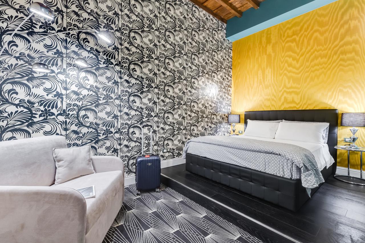 The French Suites By Oneup Hospitality روما المظهر الخارجي الصورة