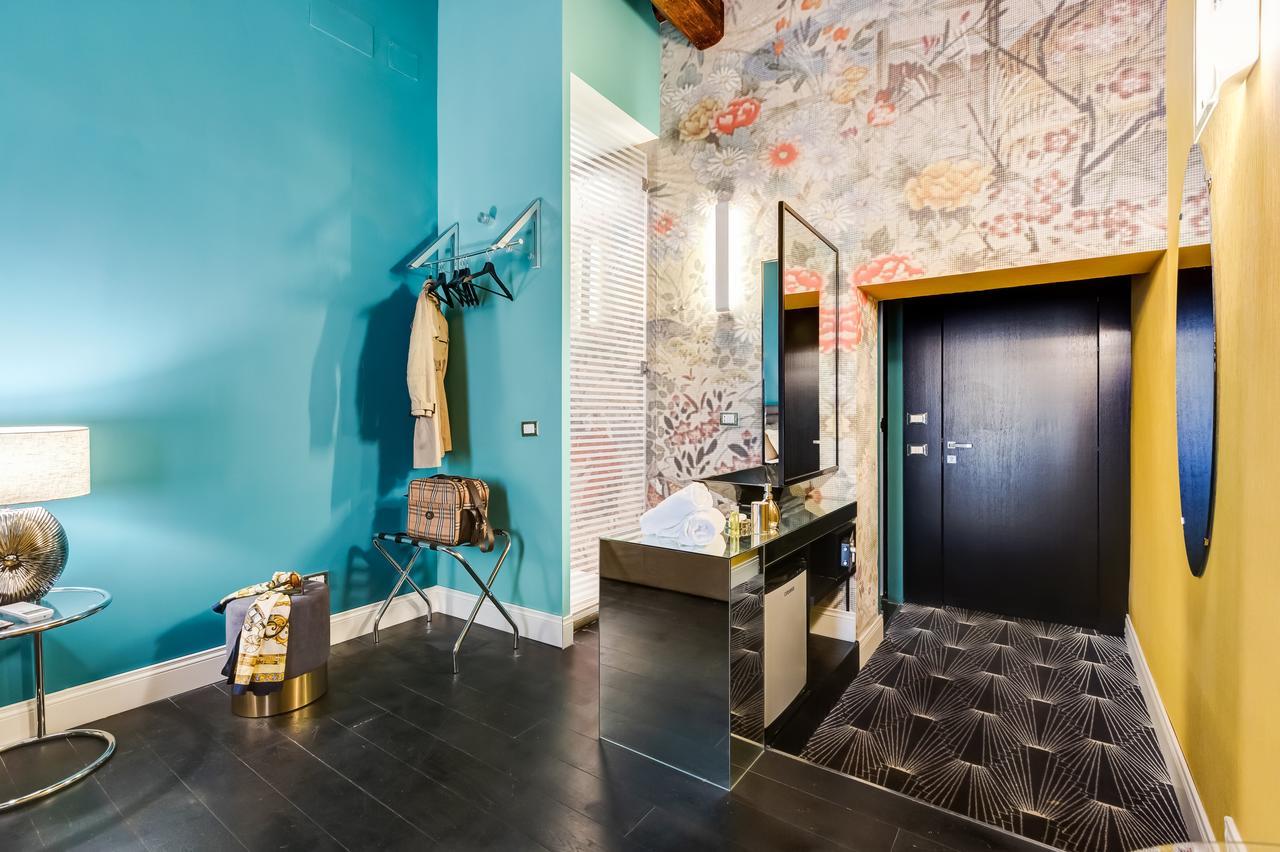 The French Suites By Oneup Hospitality روما المظهر الخارجي الصورة