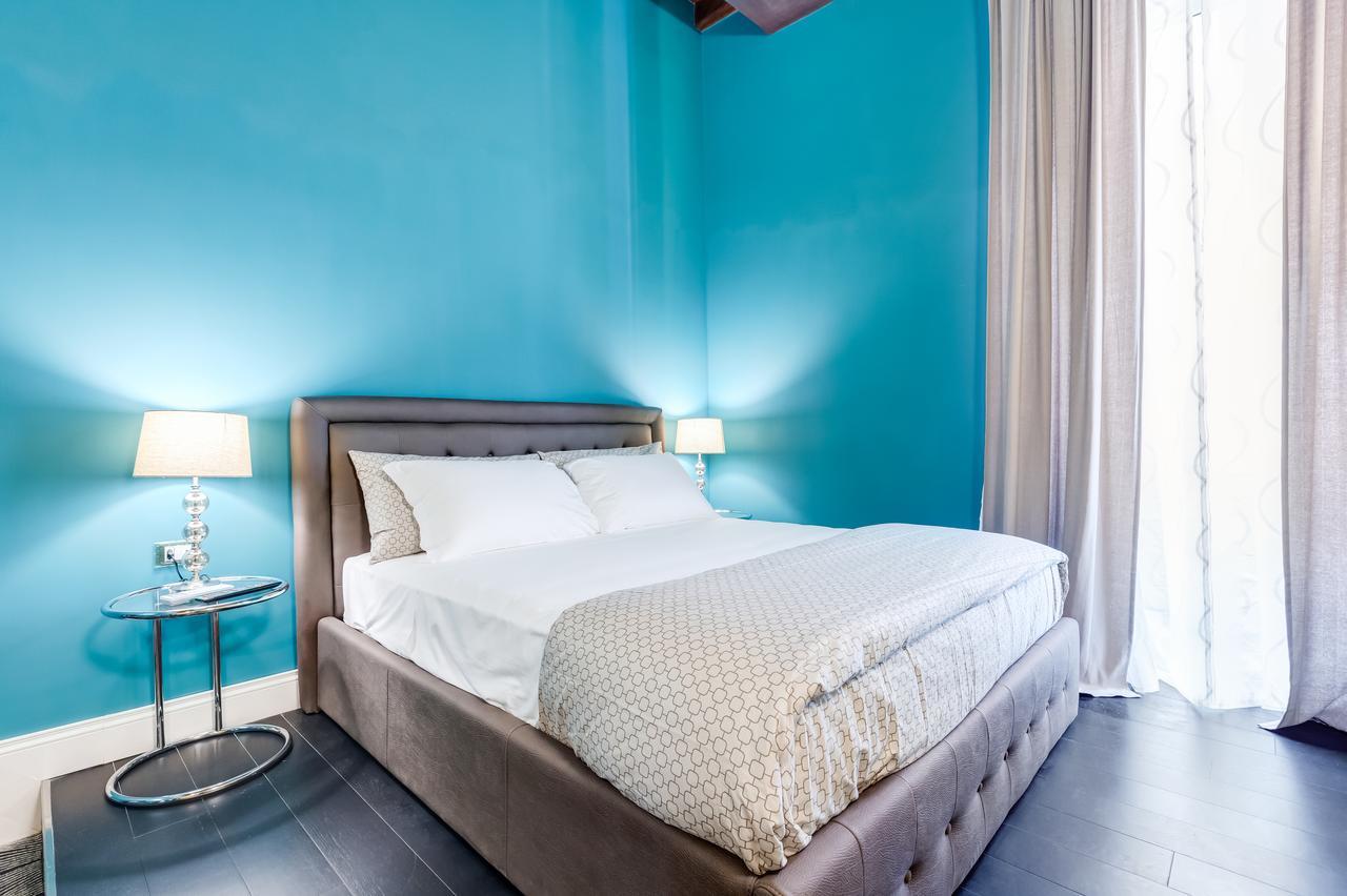 The French Suites By Oneup Hospitality روما المظهر الخارجي الصورة