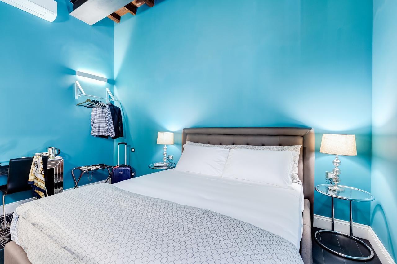 The French Suites By Oneup Hospitality روما المظهر الخارجي الصورة