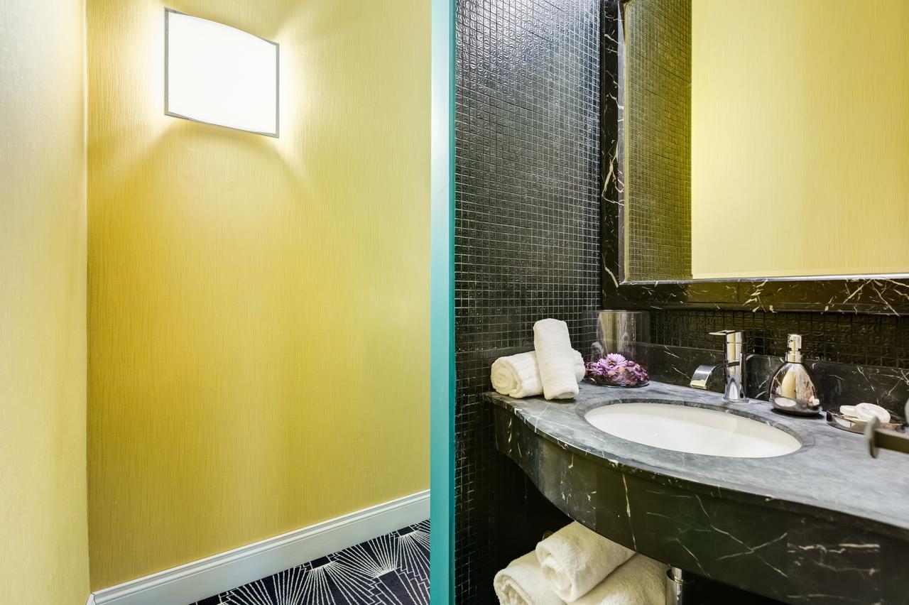 The French Suites By Oneup Hospitality روما المظهر الخارجي الصورة