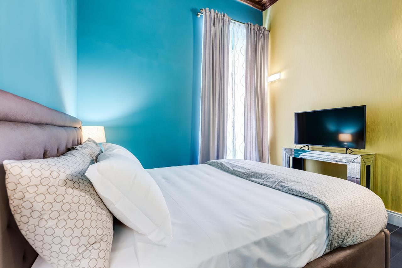 The French Suites By Oneup Hospitality روما المظهر الخارجي الصورة