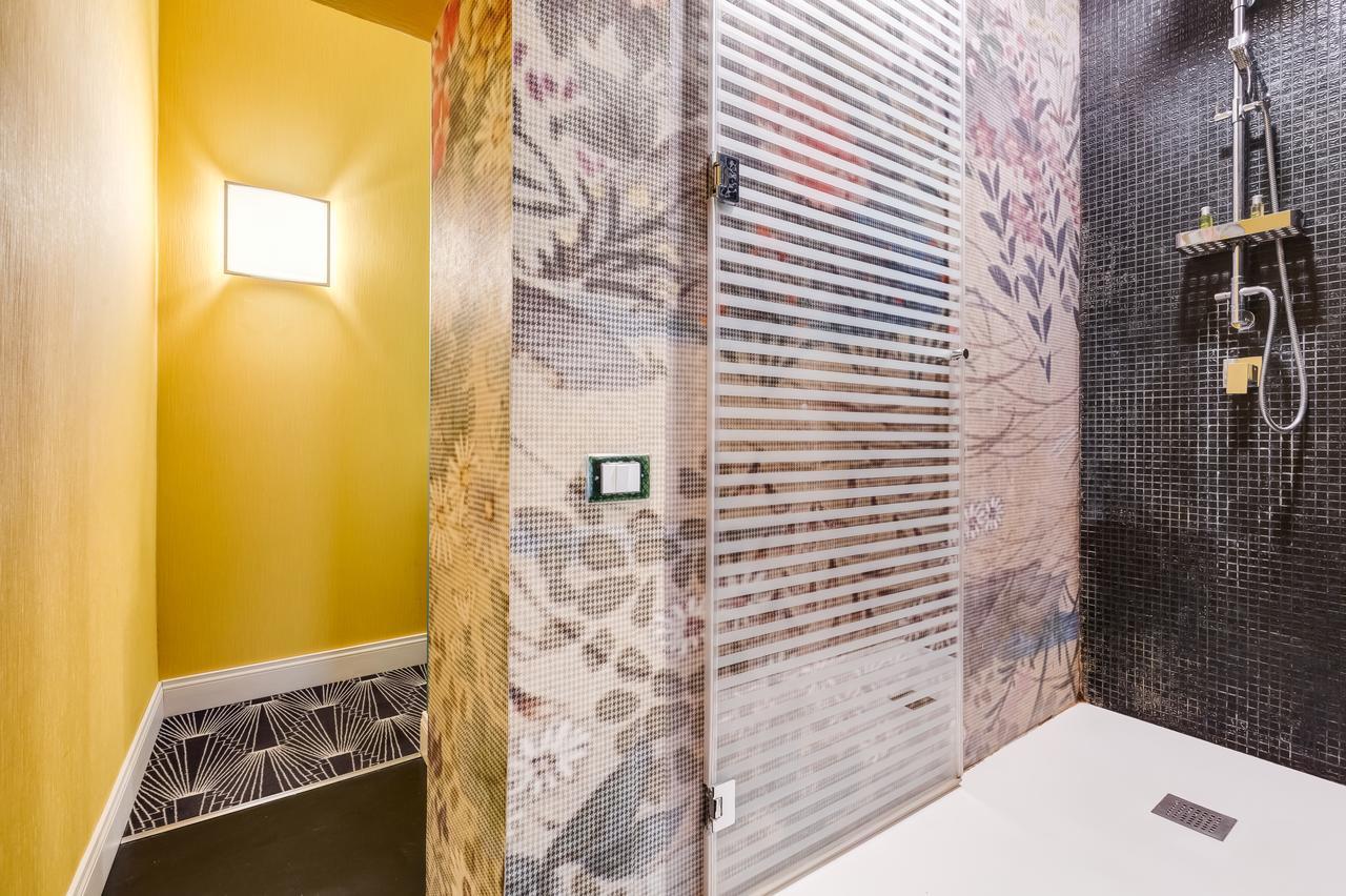 The French Suites By Oneup Hospitality روما المظهر الخارجي الصورة